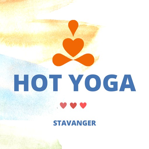 HotYogaStavanger
