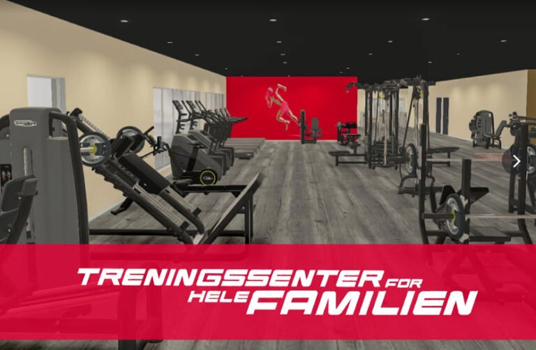 MudoGymSandnes 768x502