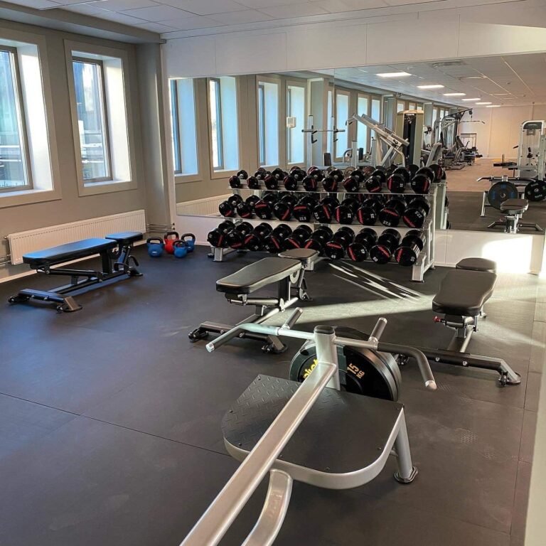 Nor TreningSandnes 768x768