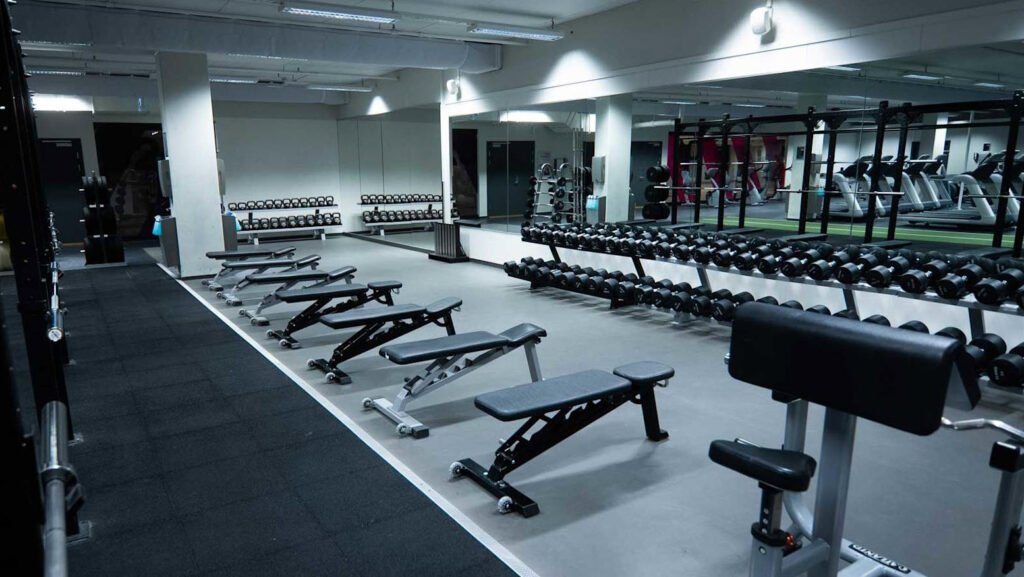 SATS Sandnes 1024x577